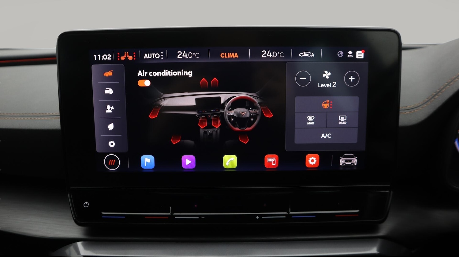 Used Cupra Formentor 2022 for sale - 76550228: Photo 13