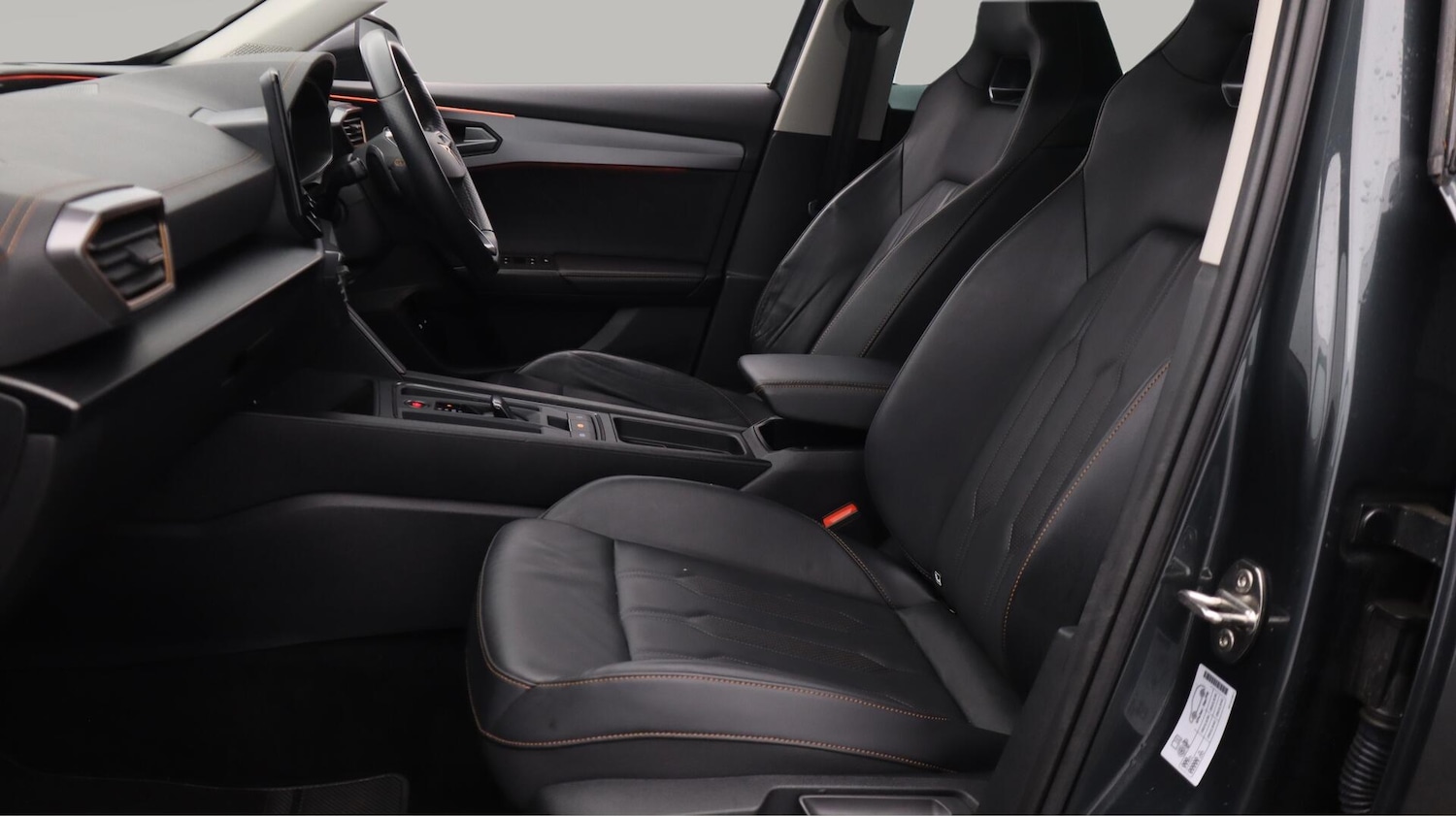 Used Cupra Formentor 2022 for sale - 76550228: Photo 15