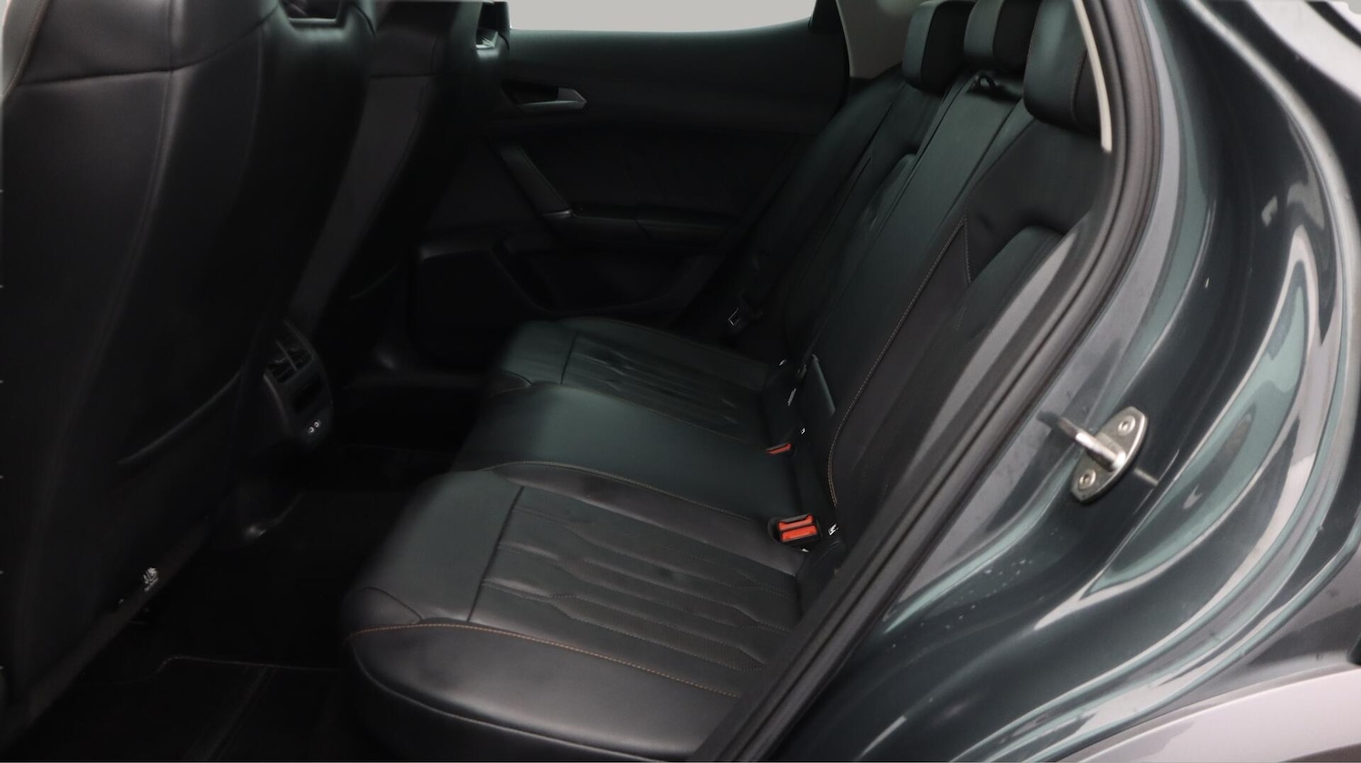 Used Cupra Formentor 2022 for sale - 76550228: Photo 17