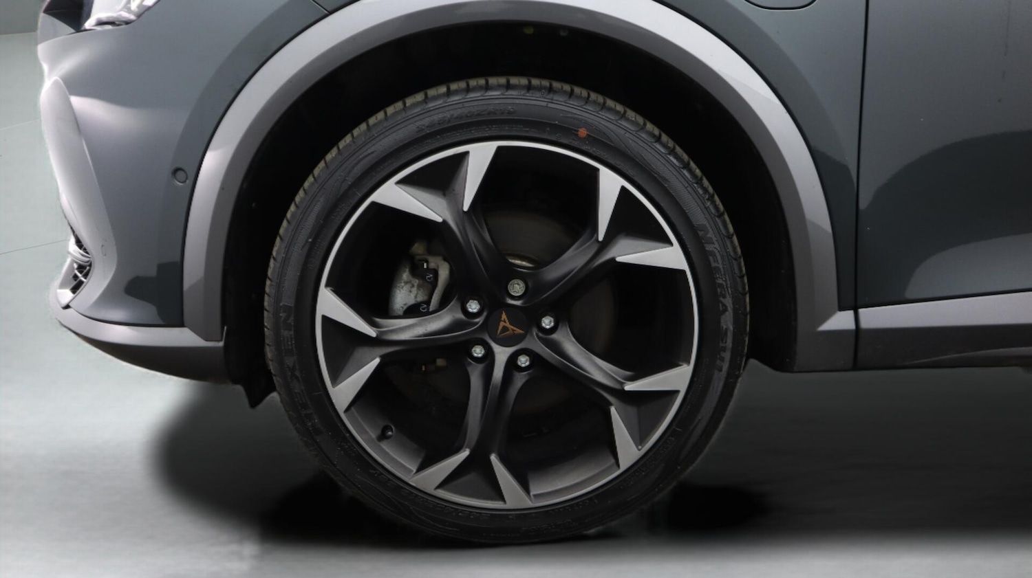 Used Cupra Formentor 2022 for sale - 76550228: Photo 19