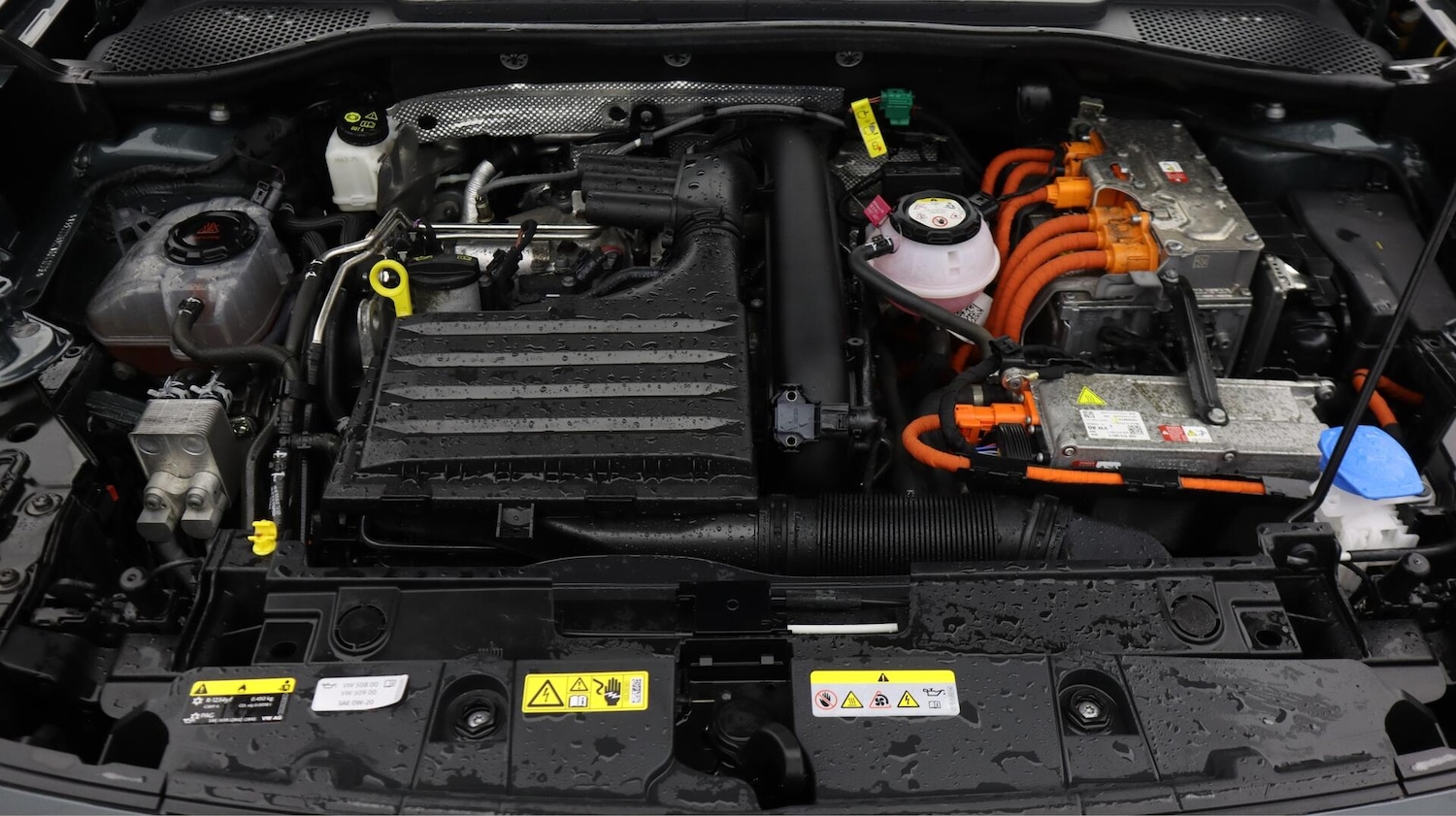 Used Cupra Formentor 2022 for sale - 76550228: Photo 20