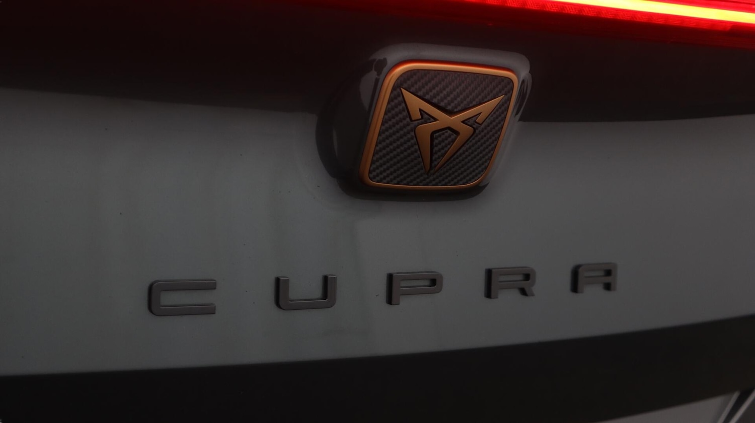 Used Cupra Formentor 2022 for sale - 76550228: Photo 21