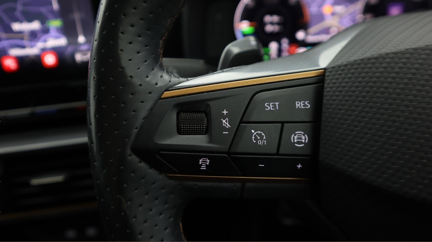 Used Cupra Formentor 2022 for sale - 76550228: Photo 23