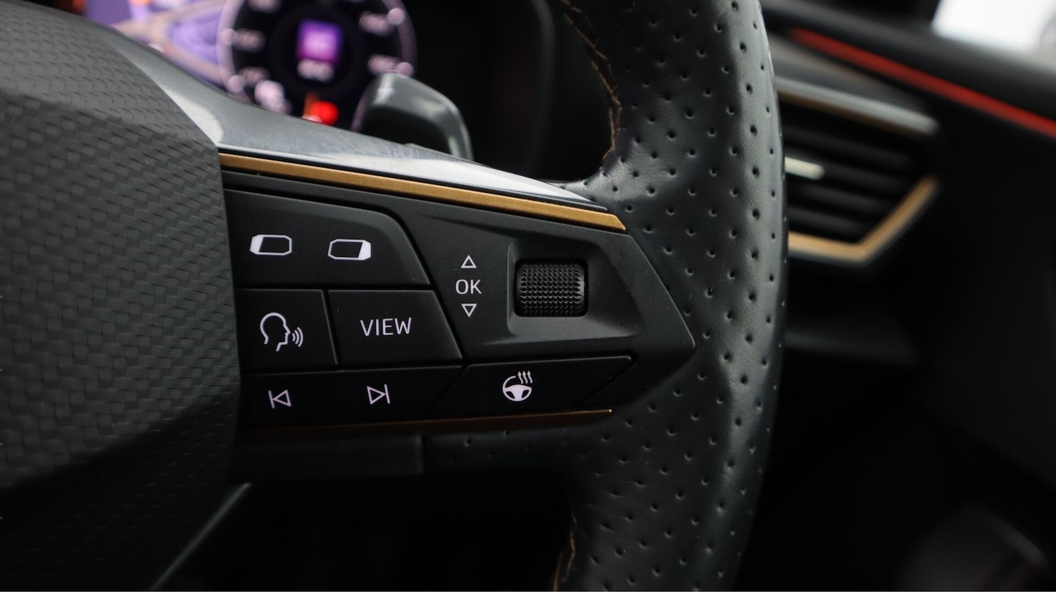 Used Cupra Formentor 2022 for sale - 76550228: Photo 24