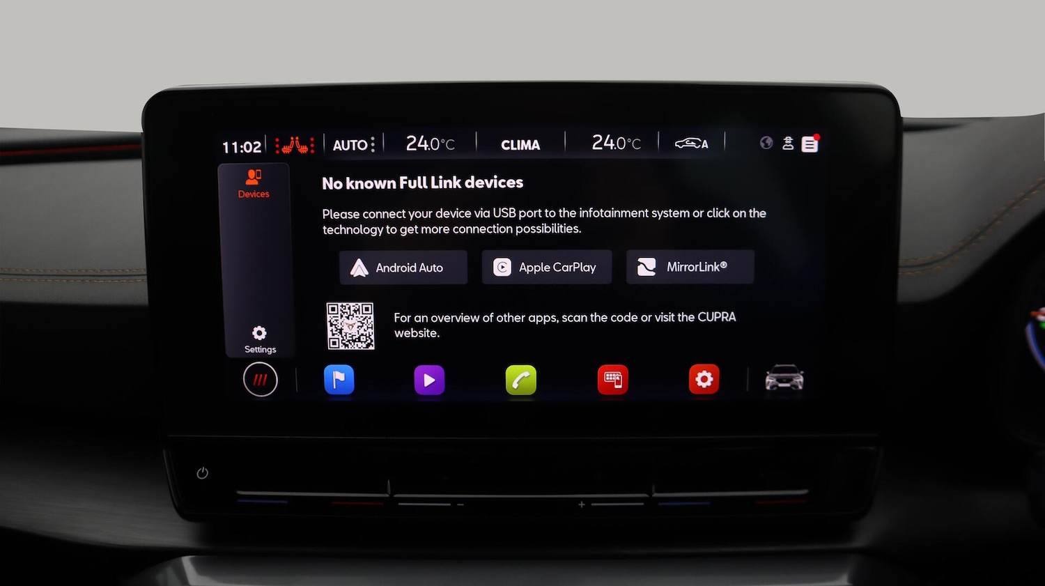 Used Cupra Formentor 2022 for sale - 76550228: Photo 25