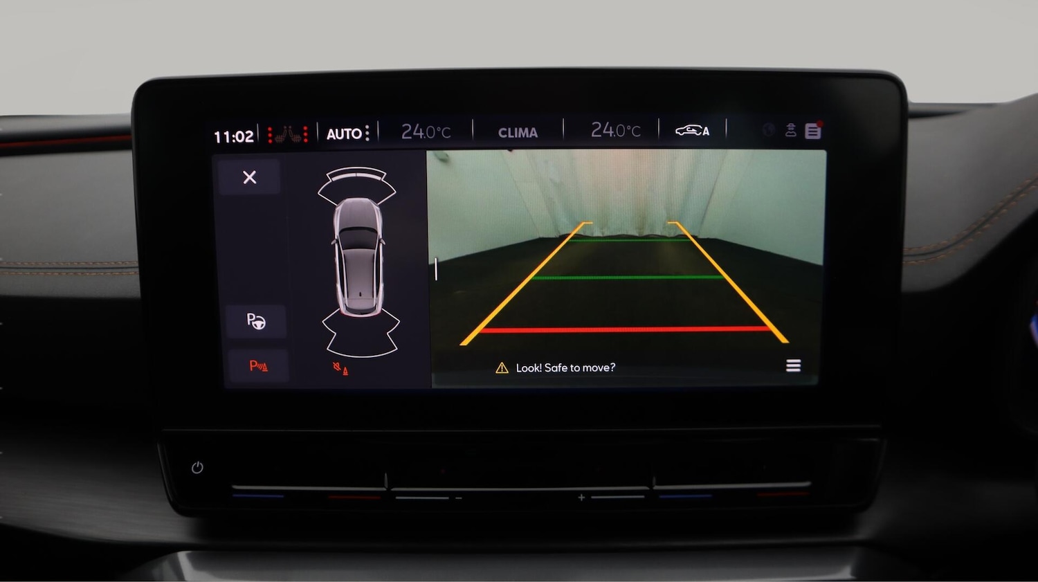 Used Cupra Formentor 2022 for sale - 76550228: Photo 26