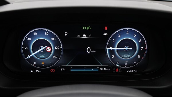 Used Hyundai BAYON 2022 for sale - 76270121: Photo 11