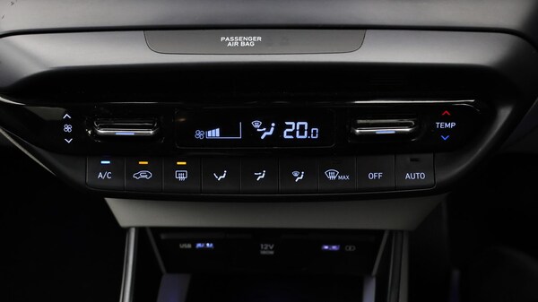 Used Hyundai BAYON 2022 for sale - 76270121: Photo 13