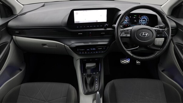 Used Hyundai BAYON 2022 for sale - 76270121: Photo 14