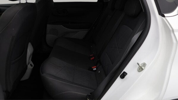 Used Hyundai BAYON 2022 for sale - 76270121: Photo 17