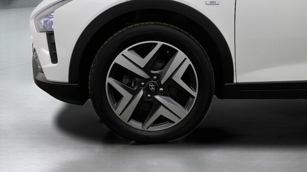 Used Hyundai BAYON 2022 for sale - 76270121: Photo 19