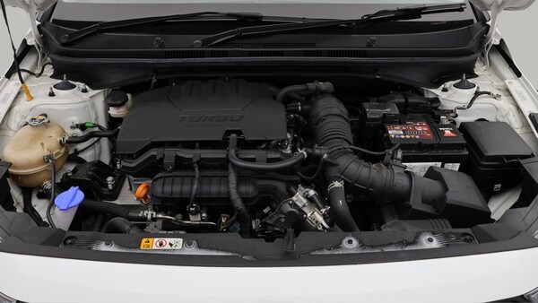 Used Hyundai BAYON 2022 for sale - 76270121: Photo 20