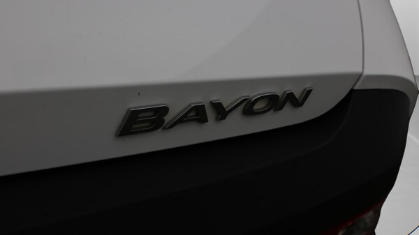 Used Hyundai BAYON 2022 for sale - 76270121: Photo 22