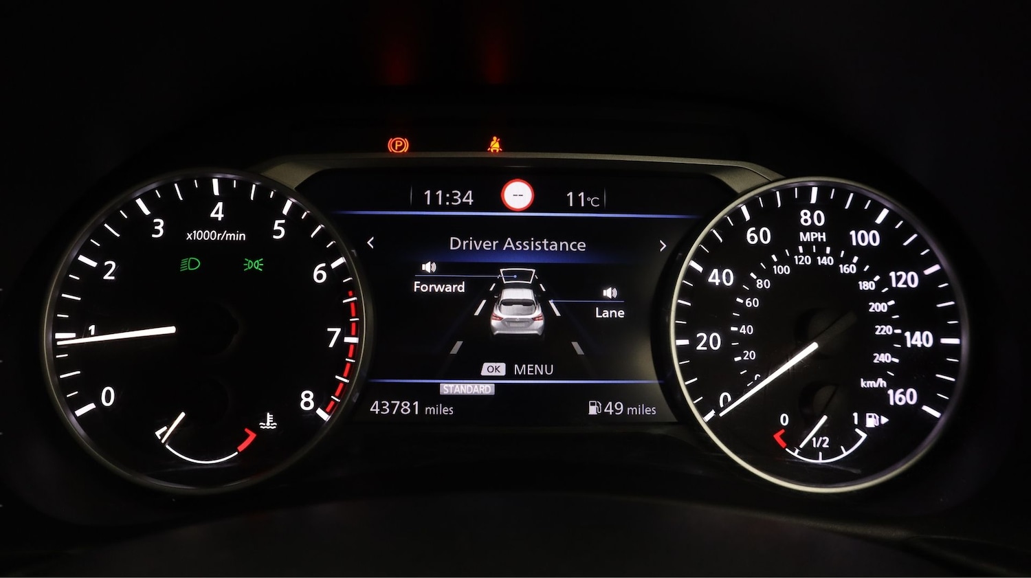 Used Nissan Juke 2023 for sale - 77668357: Photo 10