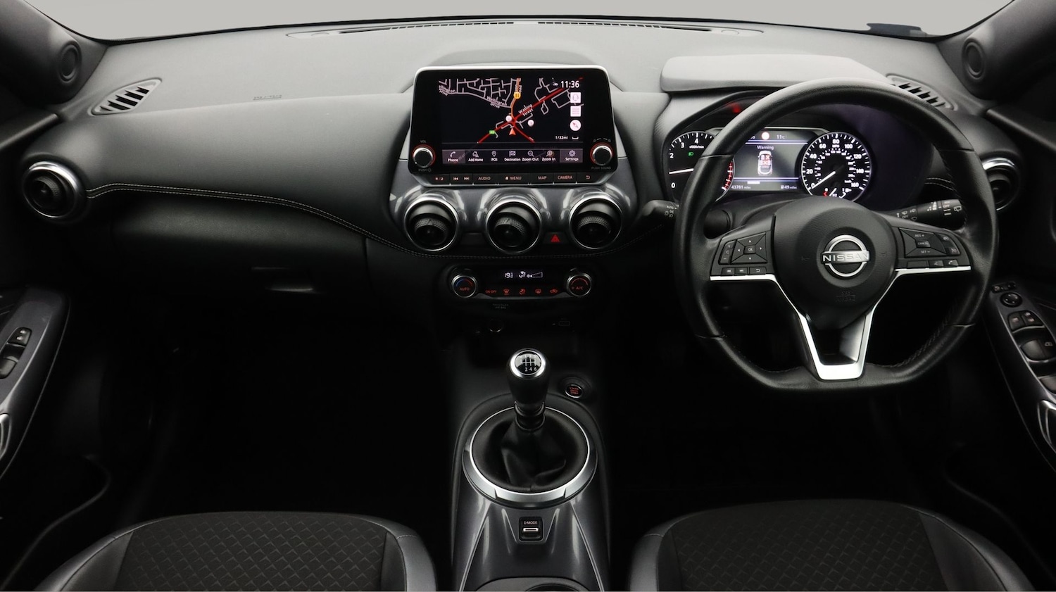 Used Nissan Juke 2023 for sale - 77668357: Photo 13