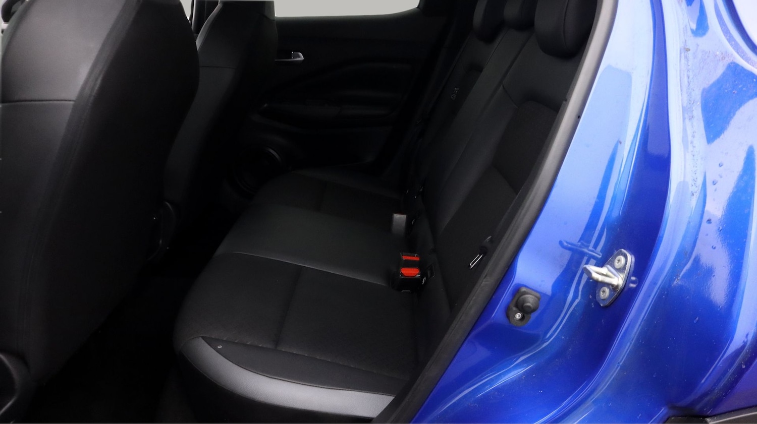 Used Nissan Juke 2023 for sale - 77668357: Photo 16