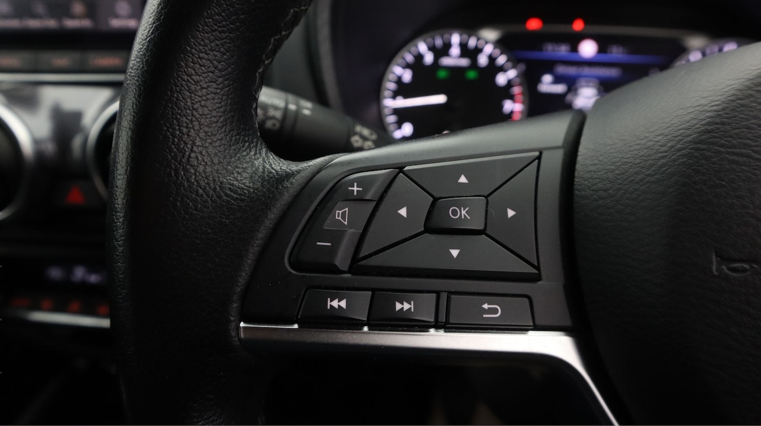 Used Nissan Juke 2023 for sale - 77668357: Photo 21