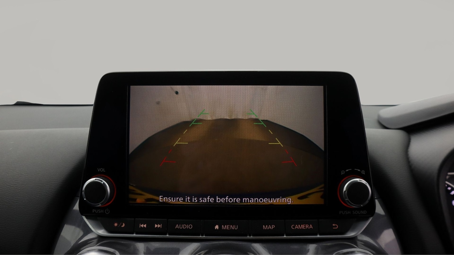 Used Nissan Juke 2023 for sale - 77668357: Photo 23