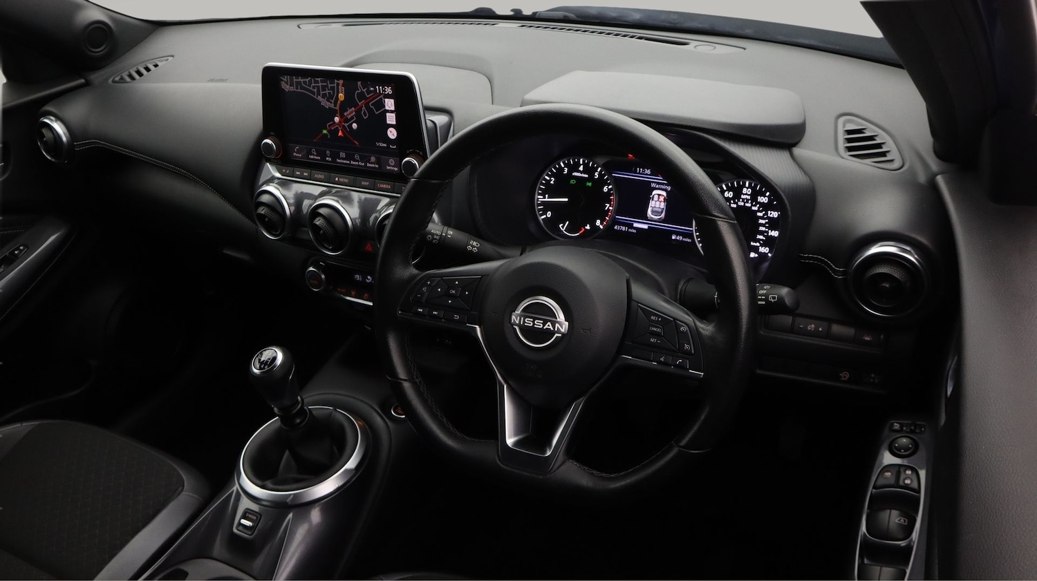 Used Nissan Juke 2023 for sale - 77668357: Photo 9