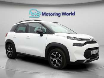 2023 (23) - 1.2 PureTech Shine SUV 5dr Petrol Manual Euro 6 (s/s) (110 ps)