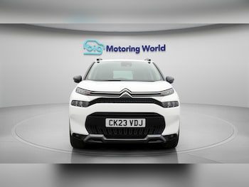 Used Citroen C3 Aircross 2023 for sale - 75279318: Photo