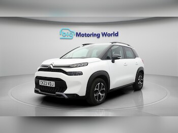 Used Citroen C3 Aircross 2023 for sale - 75279318: Photo