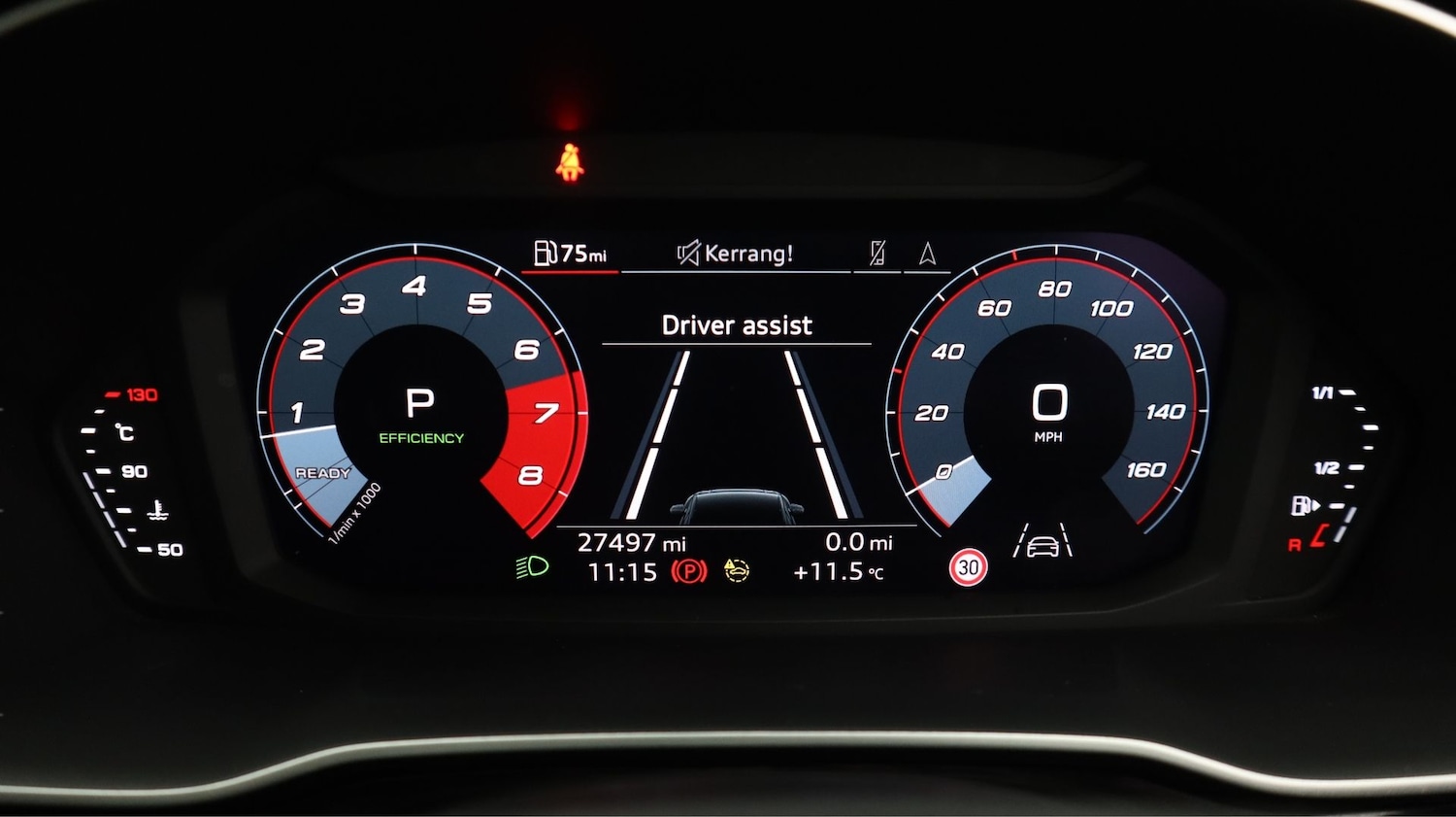 Used Audi Q3 2021 for sale - 78001582: Photo 10