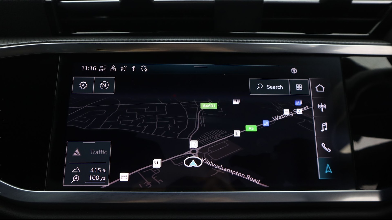 Used Audi Q3 2021 for sale - 78001582: Photo 11