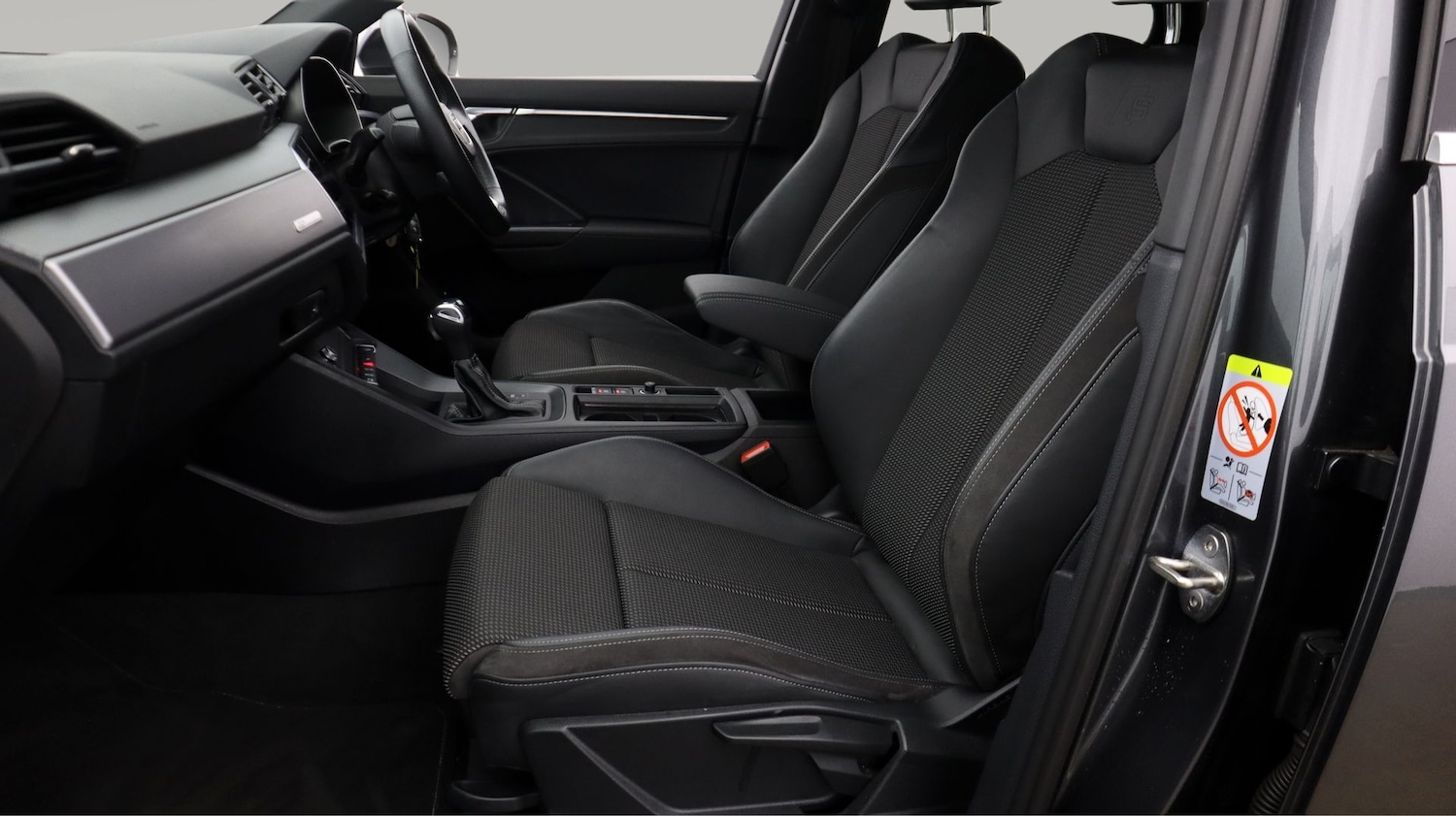 Used Audi Q3 2021 for sale - 78001582: Photo 14