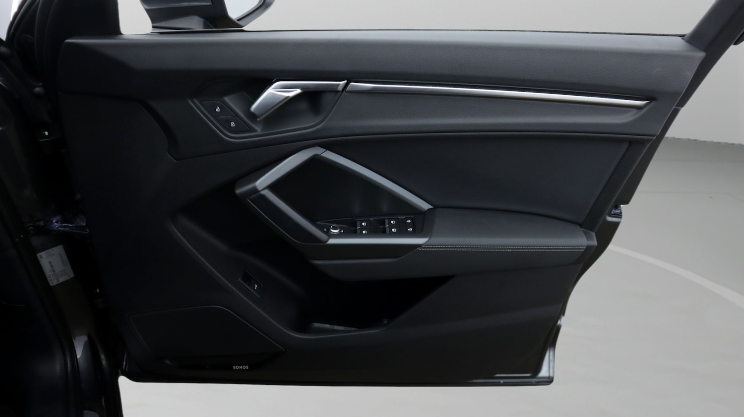 Used Audi Q3 2021 for sale - 78001582: Photo 15