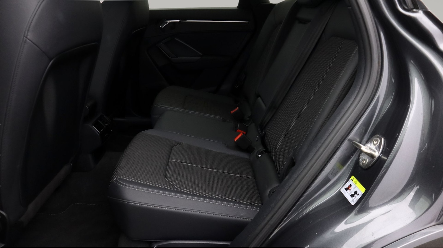 Used Audi Q3 2021 for sale - 78001582: Photo 16