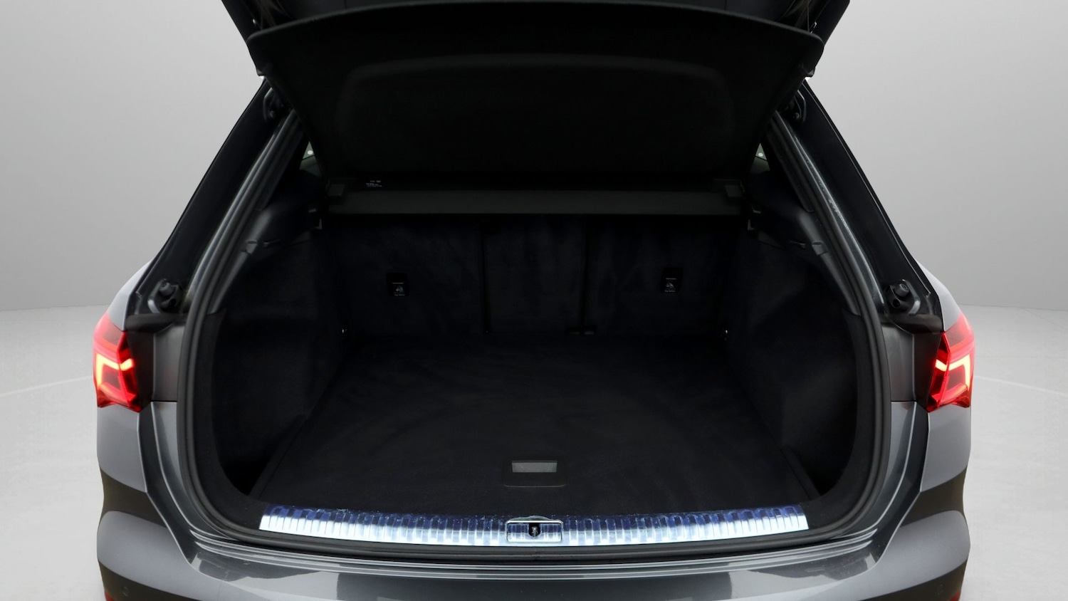 Used Audi Q3 2021 for sale - 78001582: Photo 17