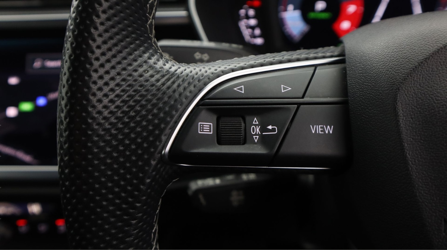 Used Audi Q3 2021 for sale - 78001582: Photo 23