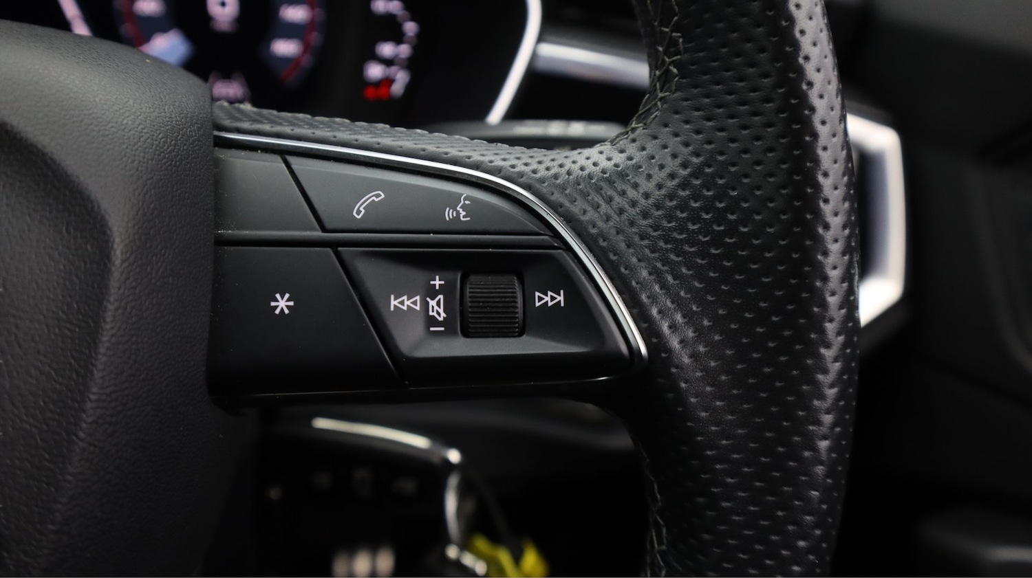 Used Audi Q3 2021 for sale - 78001582: Photo 25