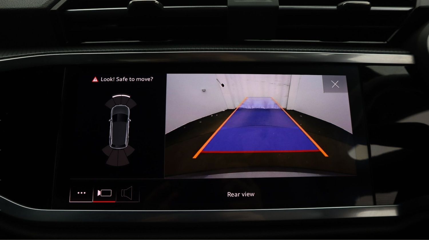 Used Audi Q3 2021 for sale - 78001582: Photo 27