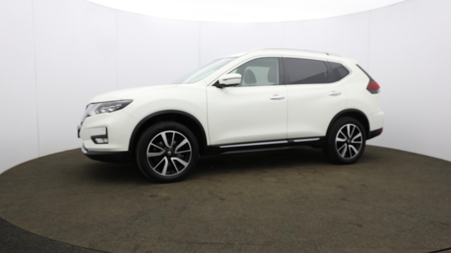 Vehicle 40