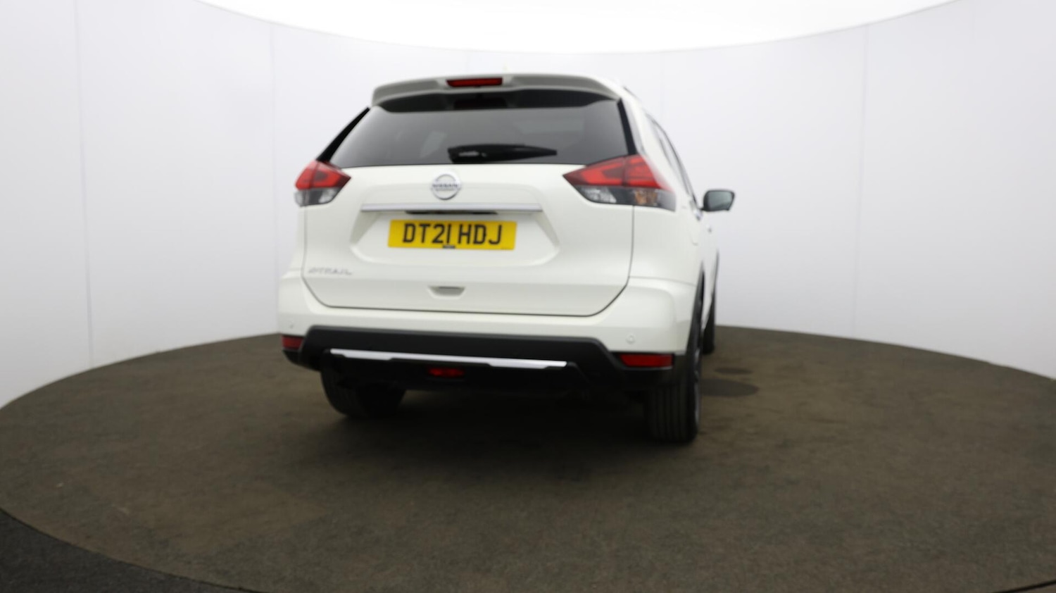 Vehicle 67