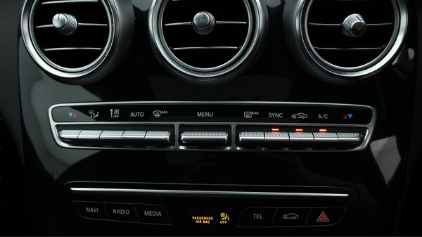 Used Mercedes-Benz C-Class 2019 for sale - 75519381: Photo 13