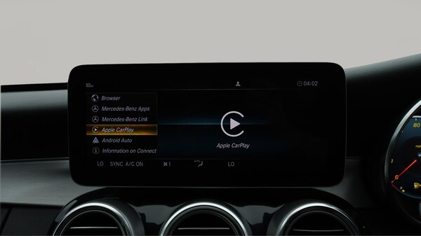 Used Mercedes-Benz C-Class 2019 for sale - 75519381: Photo 27