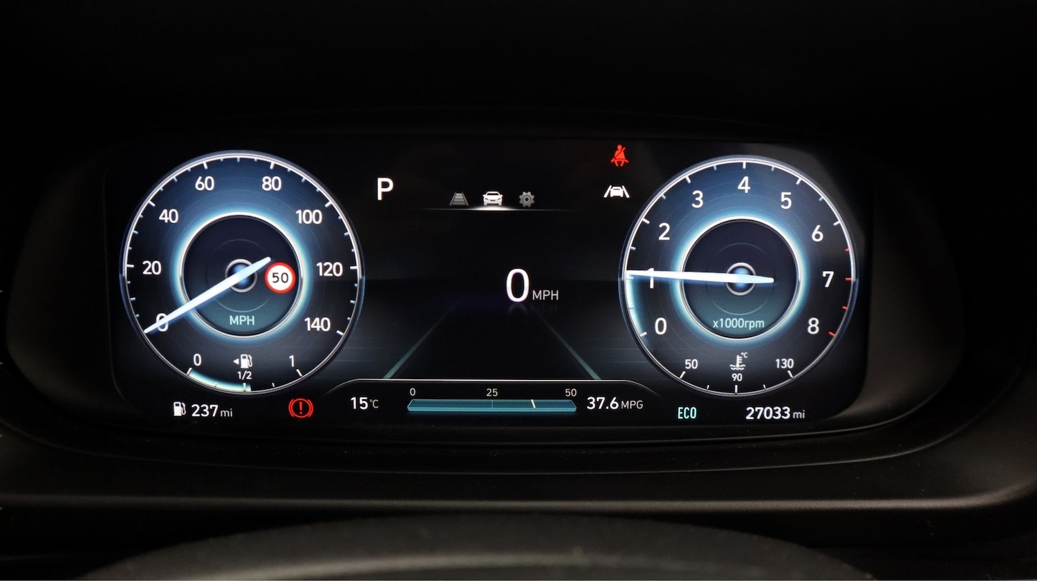 Used Hyundai BAYON 2023 for sale - 78000870: Photo 10