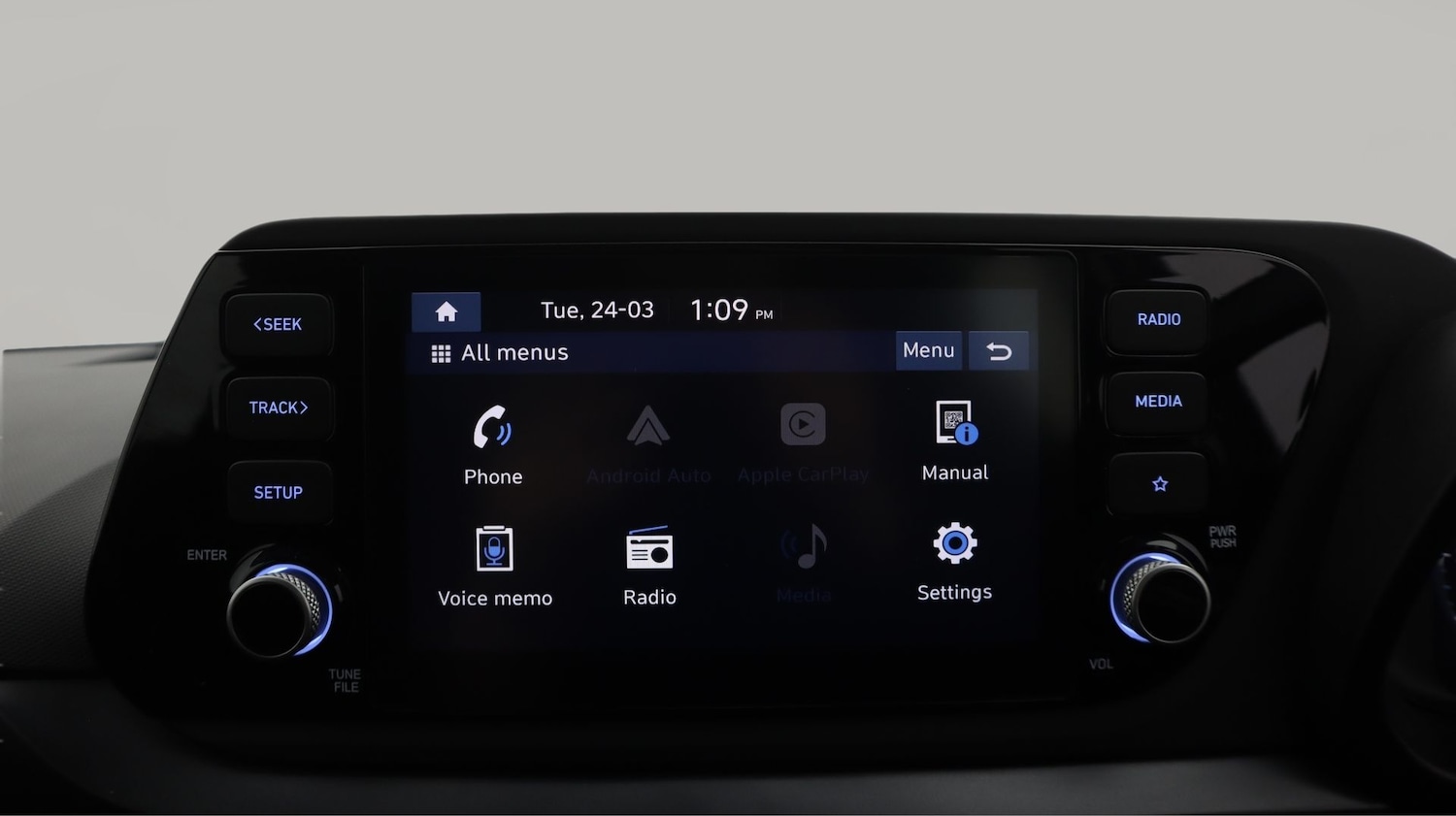 Used Hyundai BAYON 2023 for sale - 78000870: Photo 11