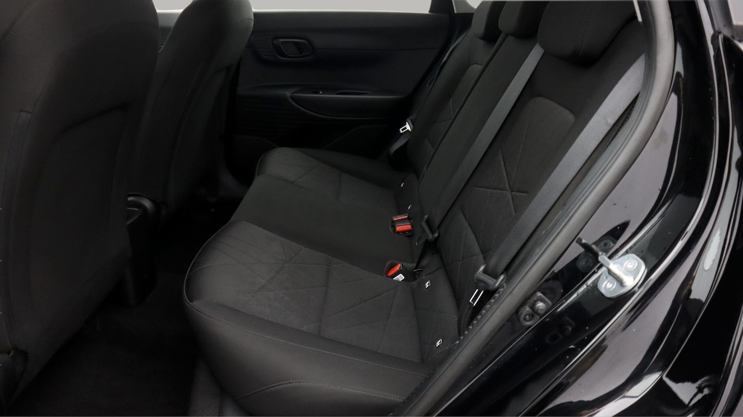 Used Hyundai BAYON 2023 for sale - 78000870: Photo 16