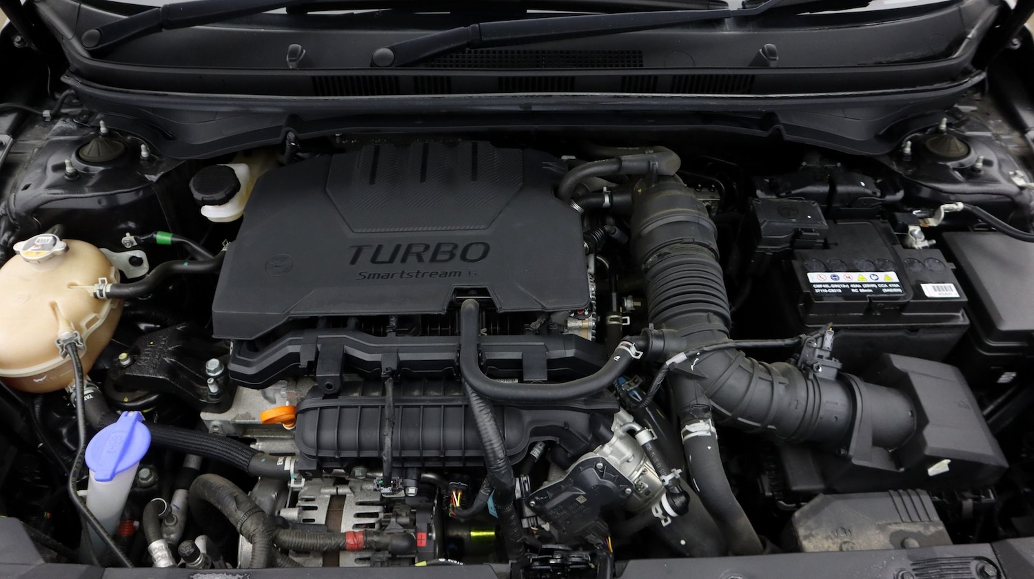 Used Hyundai BAYON 2023 for sale - 78000870: Photo 19