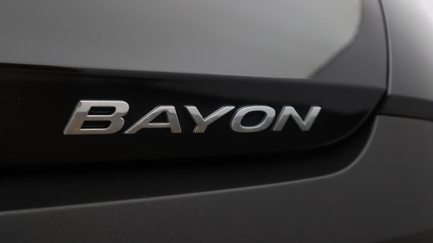 Used Hyundai BAYON 2023 for sale - 78000870: Photo 20