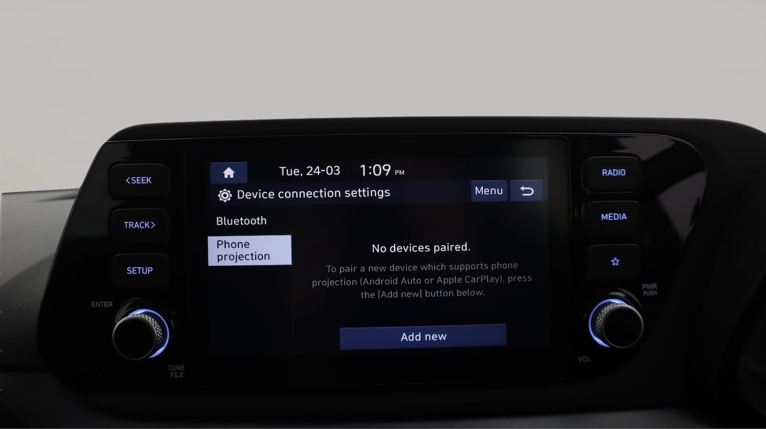 Used Hyundai BAYON 2023 for sale - 78000870: Photo 23