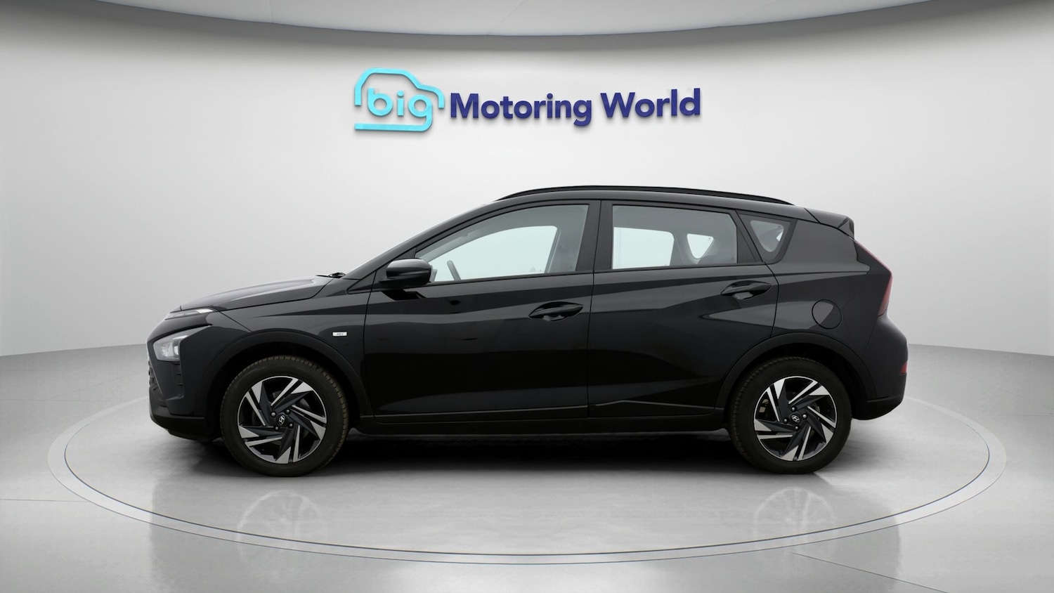 Used Hyundai BAYON 2023 for sale - 78000870: Photo 4