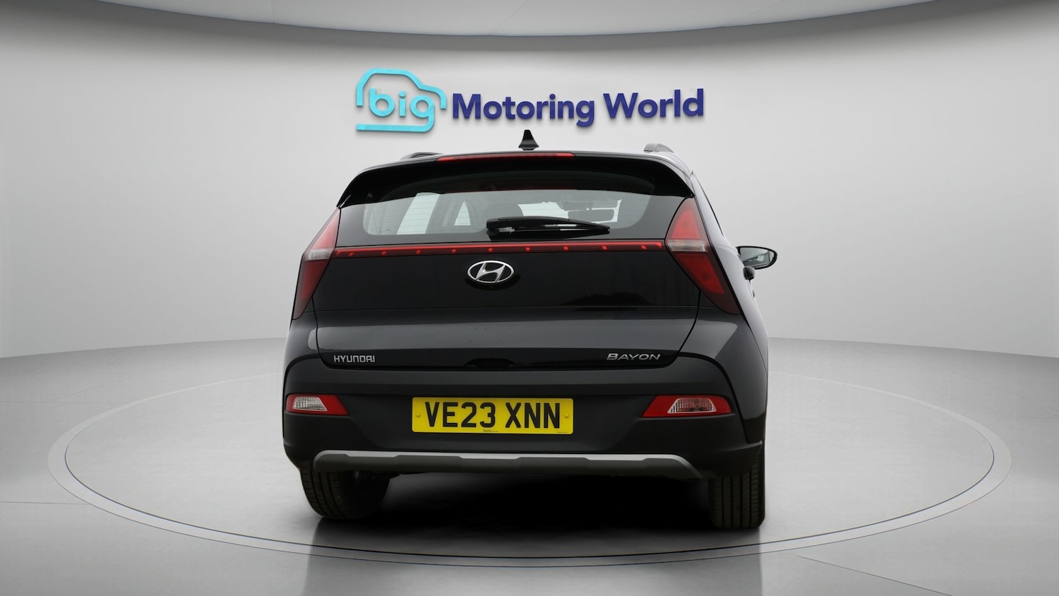 Used Hyundai BAYON 2023 for sale - 78000870: Photo 6