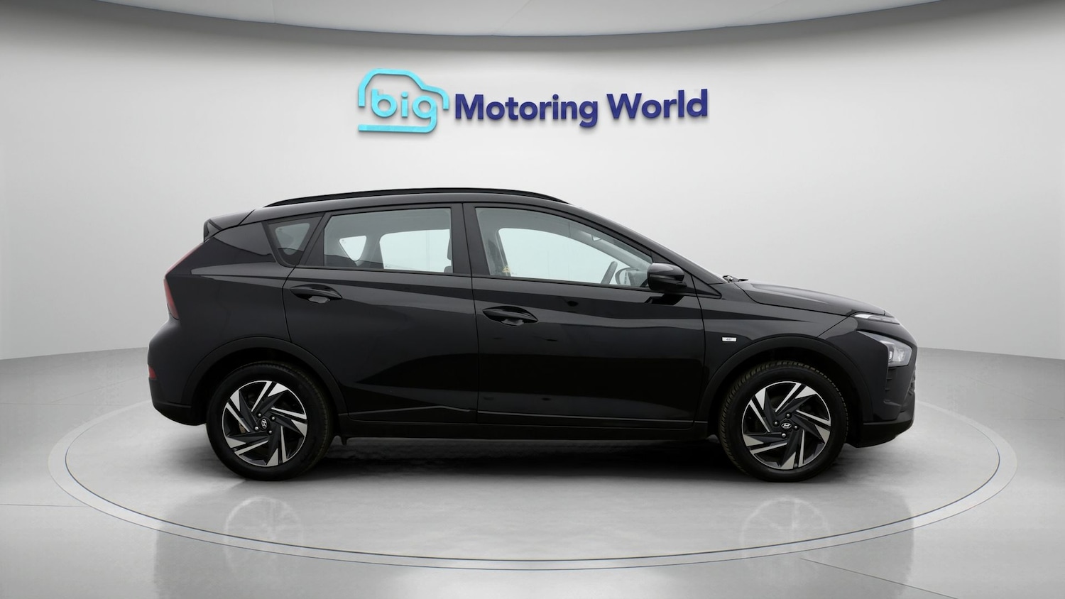 Used Hyundai BAYON 2023 for sale - 78000870: Photo 8