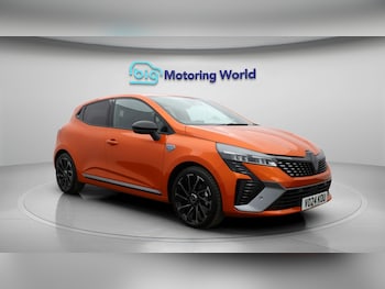 Used Renault Clio 2024 for sale - 78918837: Photo