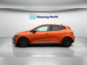 Used Renault Clio 2024 for sale - 78918837: Photo